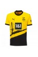 Borussia Dortmund Marco Reus #11 Jalkapallovaatteet Kotipaita 2023-24 Lyhythihainen
